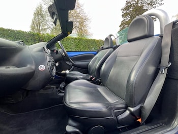 Used Ford Streetka 2005 for sale - 78542775: Photo