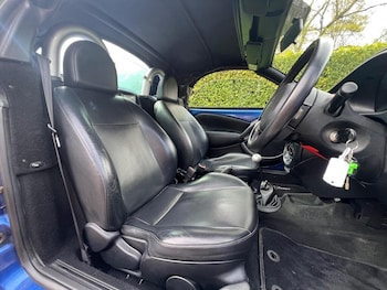 Used Ford Streetka 2005 for sale - 78542775: Photo
