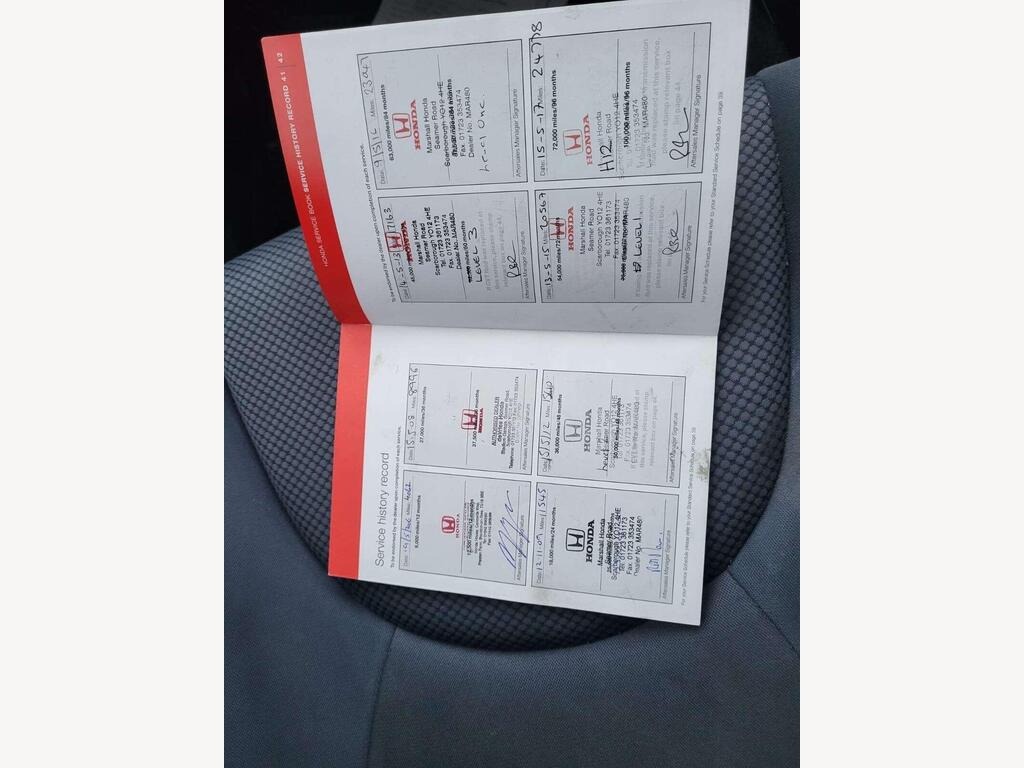 Used Honda Jazz 2005 for sale - 77140407: Photo 4