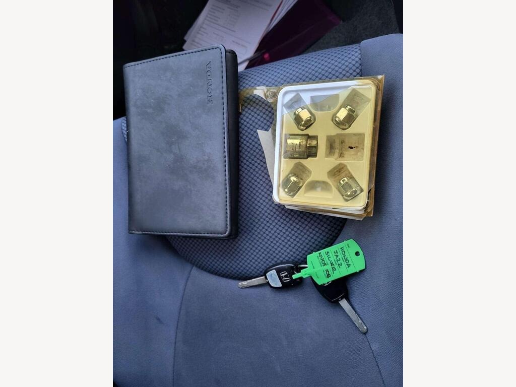 Used Honda Jazz 2005 for sale - 77140407: Photo 5