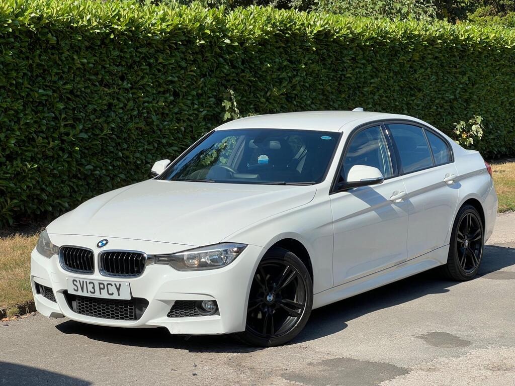 Used BMW 3 Series 2013 for sale - 77989385: Photo 2