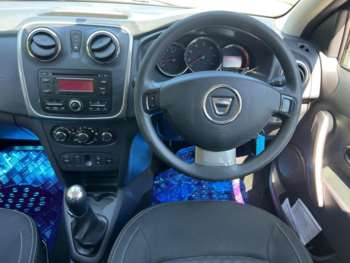 Used Dacia Logan MVC 2016 for sale - 75123342: Photo