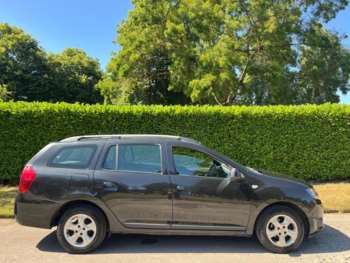 Used Dacia Logan MVC 2016 for sale - 75123342: Photo