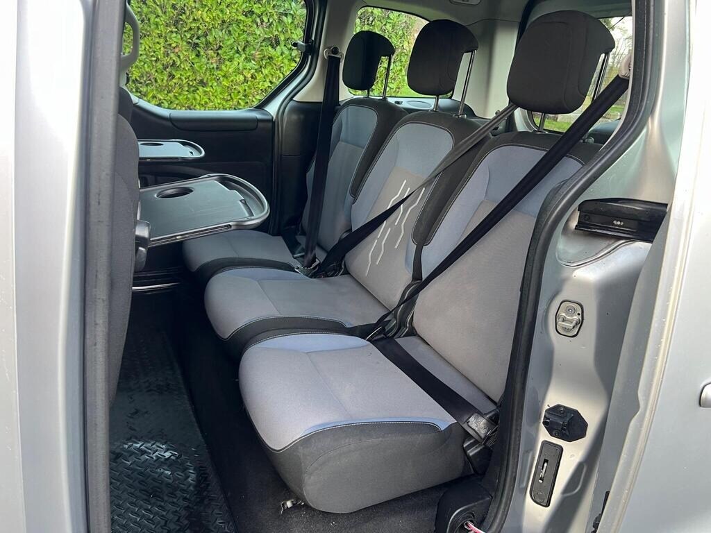 Used Peugeot Partner Tepee 2015 for sale - 77688616: Photo 14