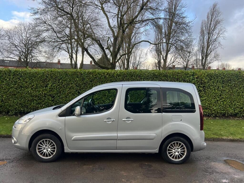 Used Peugeot Partner Tepee 2015 for sale - 77688616: Photo 16