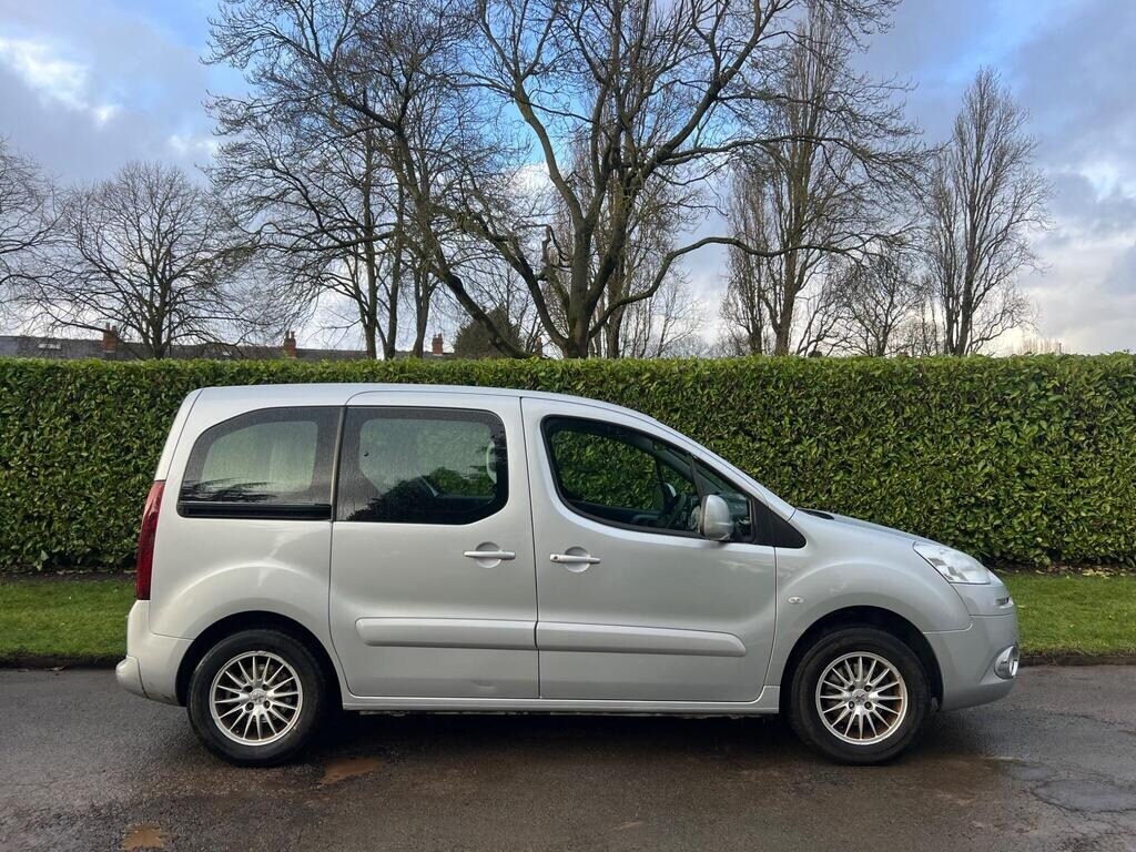 Used Peugeot Partner Tepee 2015 for sale - 77688616: Photo 17