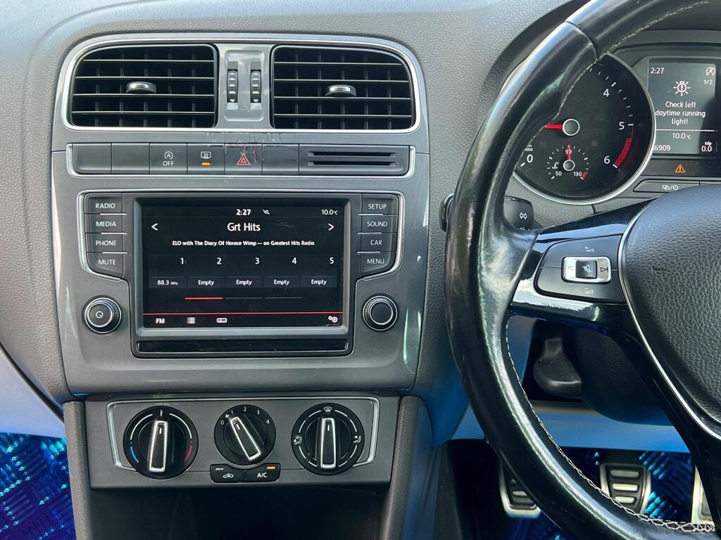 Used Volkswagen Polo 2015 for sale - 78140522: Photo 13