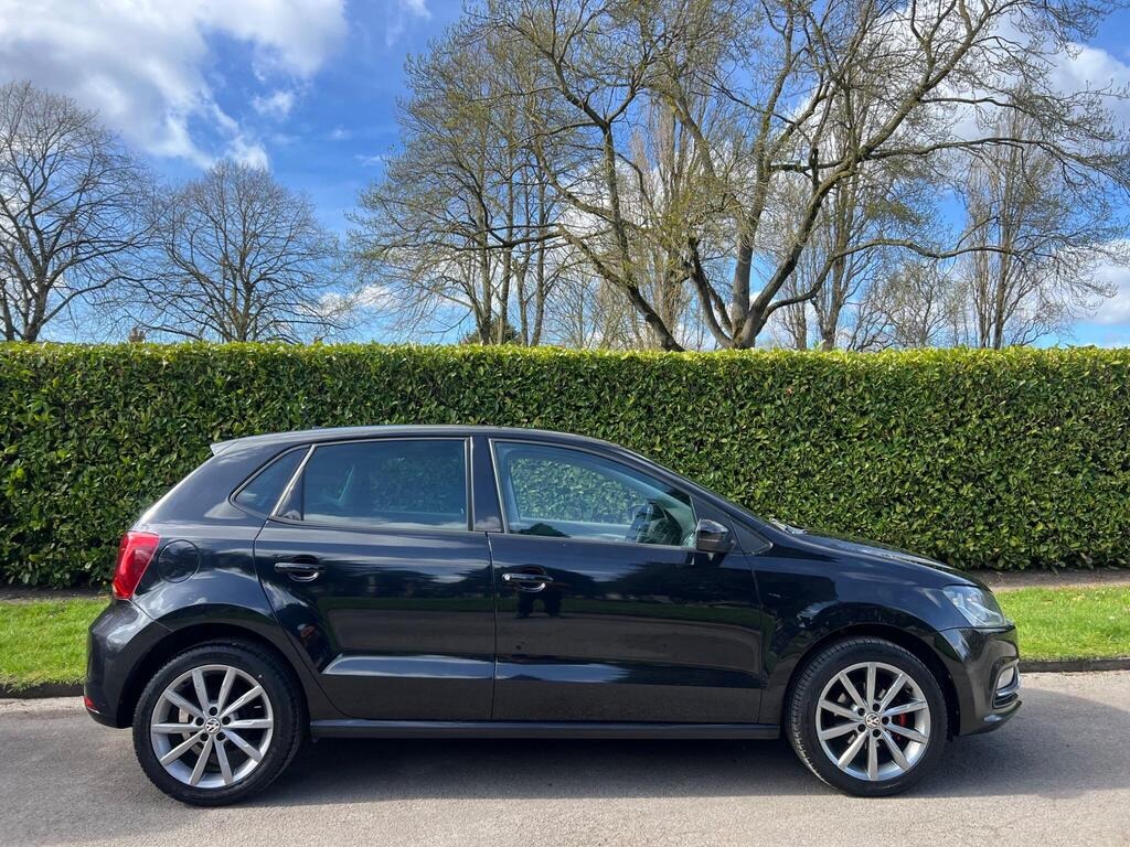 Used Volkswagen Polo 2015 for sale - 78140522: Photo 15