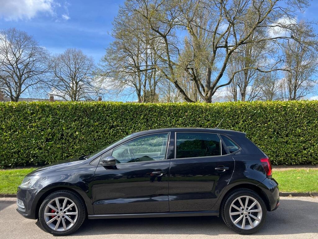 Used Volkswagen Polo 2015 for sale - 78140522: Photo 16