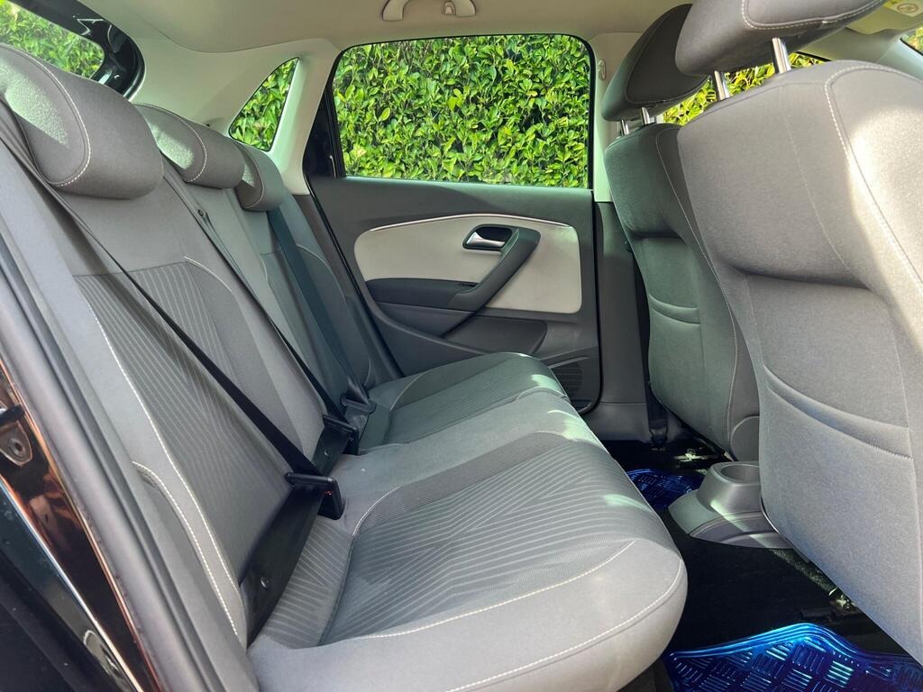 Used Volkswagen Polo 2015 for sale - 78140522: Photo 17