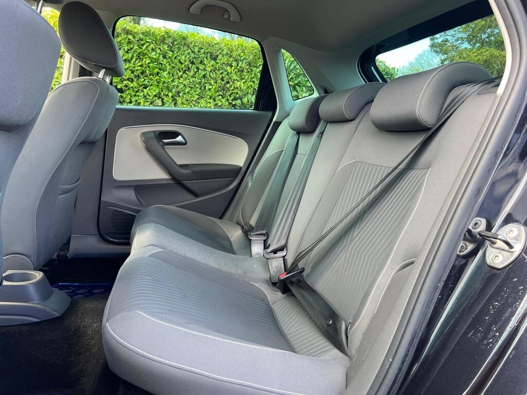 Used Volkswagen Polo 2015 for sale - 78140522: Photo 18