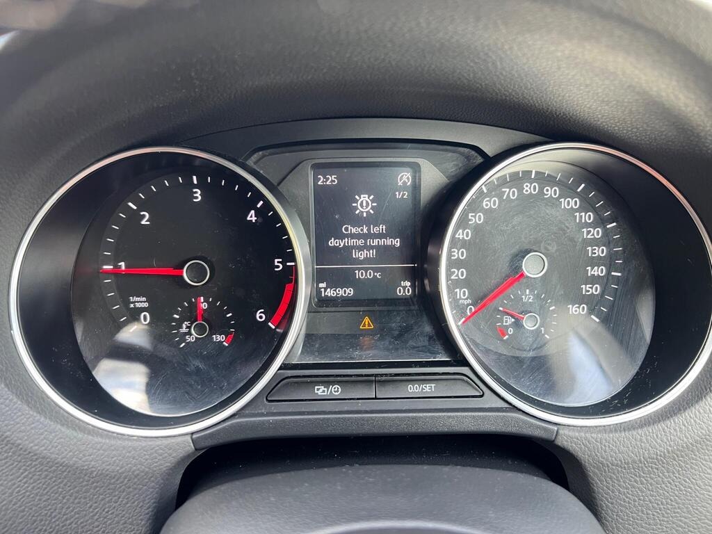 Used Volkswagen Polo 2015 for sale - 78140522: Photo 19