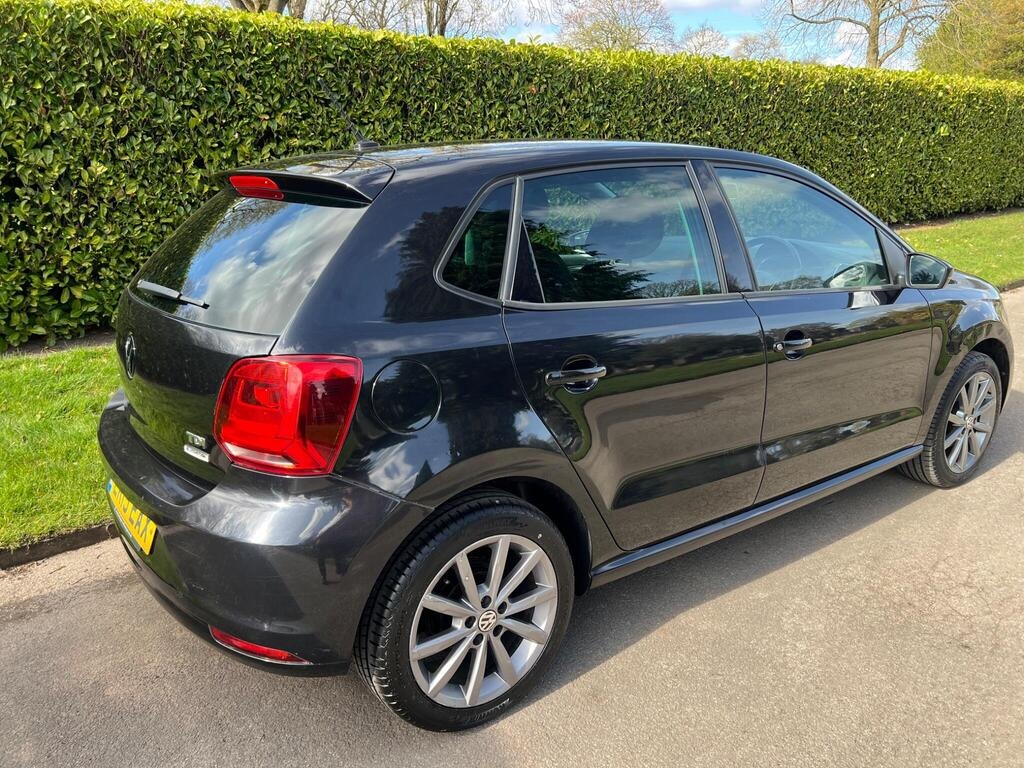 Used Volkswagen Polo 2015 for sale - 78140522: Photo 5
