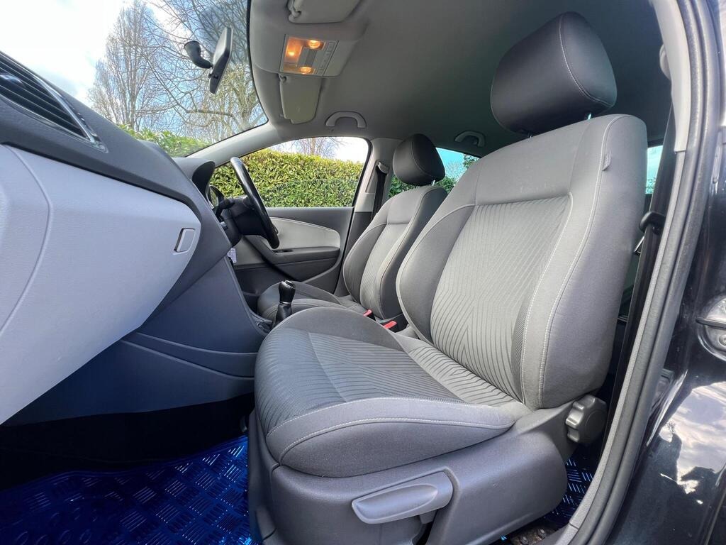 Used Volkswagen Polo 2015 for sale - 78140522: Photo 8