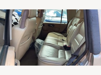 Used Land Rover Discovery 2001 for sale - 78904968: Photo