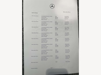 Used Mercedes-Benz C Class 2012 for sale - 79551334: Photo