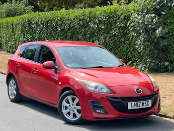 Used Mazda Mazda3 2012 for sale - 79314387: Photo