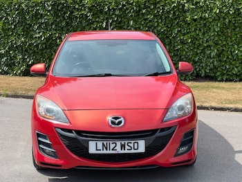 Used Mazda Mazda3 2012 for sale - 79314387: Photo