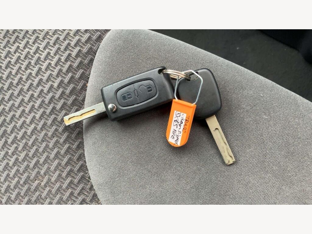 Used Citroen Dispatch 2016 for sale - 77677319: Photo 12