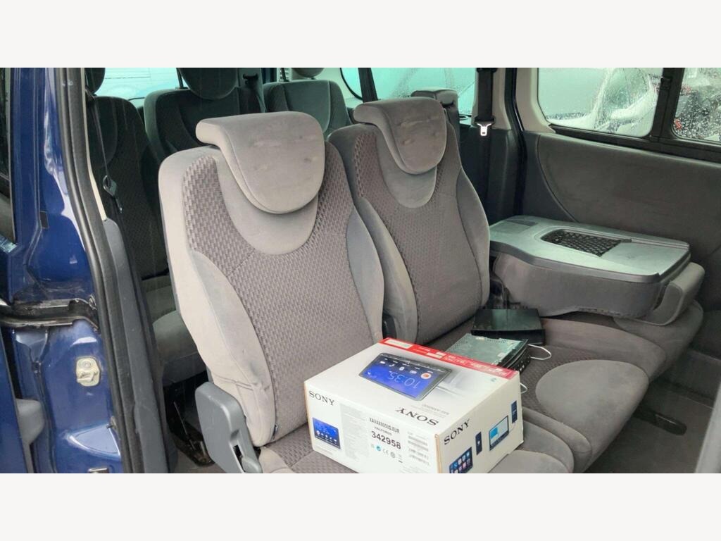 Used Citroen Dispatch 2016 for sale - 77677319: Photo 4