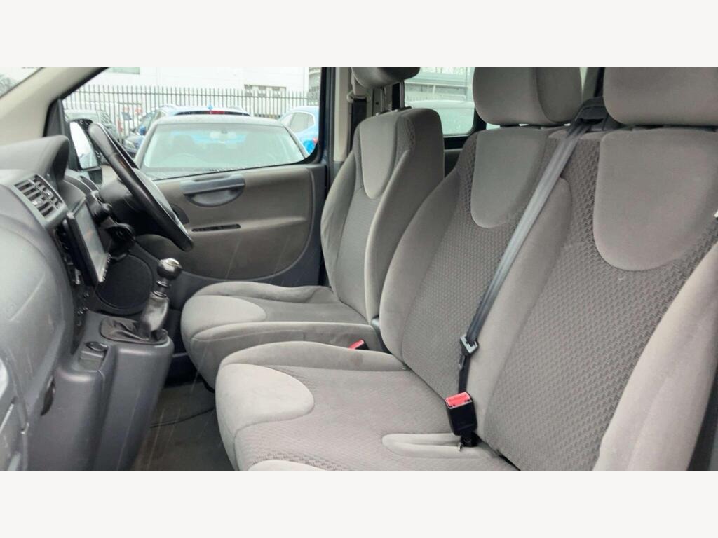 Used Citroen Dispatch 2016 for sale - 77677319: Photo 5