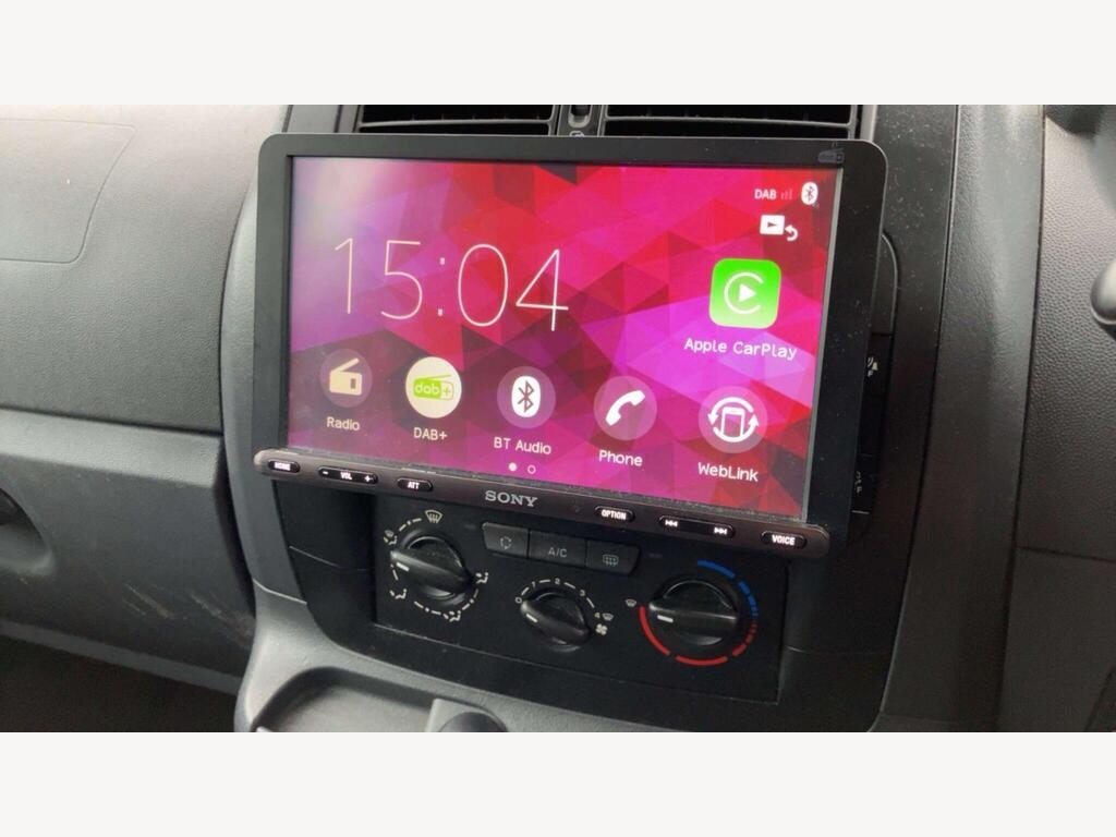 Used Citroen Dispatch 2016 for sale - 77677319: Photo 7