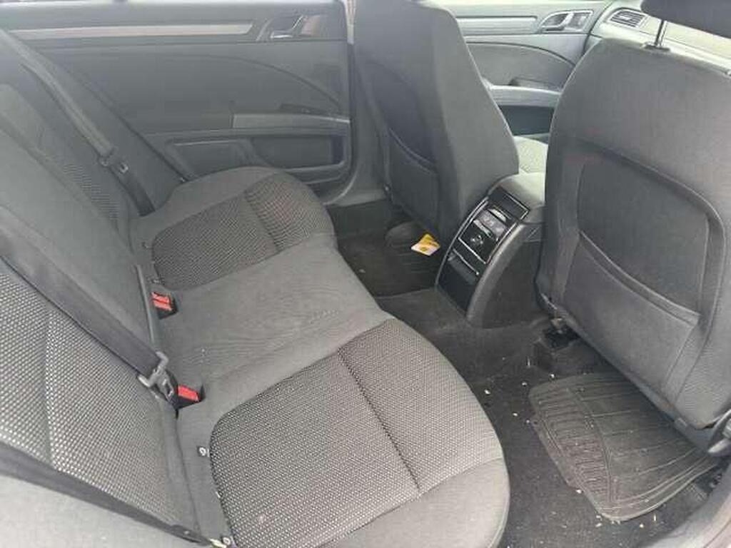 Used Skoda Superb 2012 for sale - 76582919: Photo 7