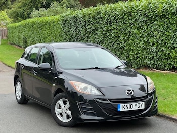 Mazda - Mazda3