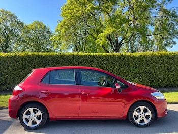 Used Toyota Auris 2011 for sale - 78544907: Photo