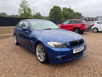 Used BMW 3 Series 2011 for sale - 78757625: Photo