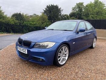 Used BMW 3 Series 2011 for sale - 78757625: Photo