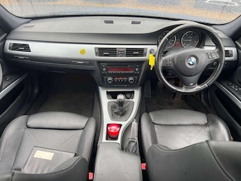 Used BMW 3 Series 2011 for sale - 78757625: Photo
