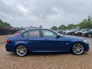 Used BMW 3 Series 2011 for sale - 78757625: Photo