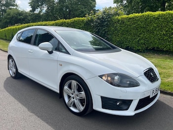 Used SEAT Leon 2012 for sale - 79419234: Photo