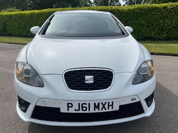 Used SEAT Leon 2012 for sale - 79419234: Photo