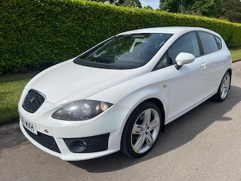 Used SEAT Leon 2012 for sale - 79419234: Photo