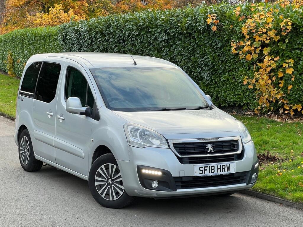 Used Peugeot Horizon 2018 for sale - 76416201: Photo 1