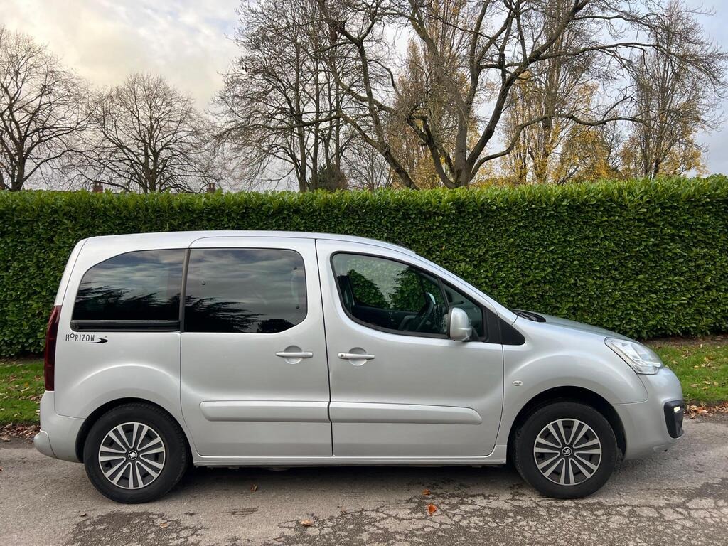 Used Peugeot Horizon 2018 for sale - 76416201: Photo 10