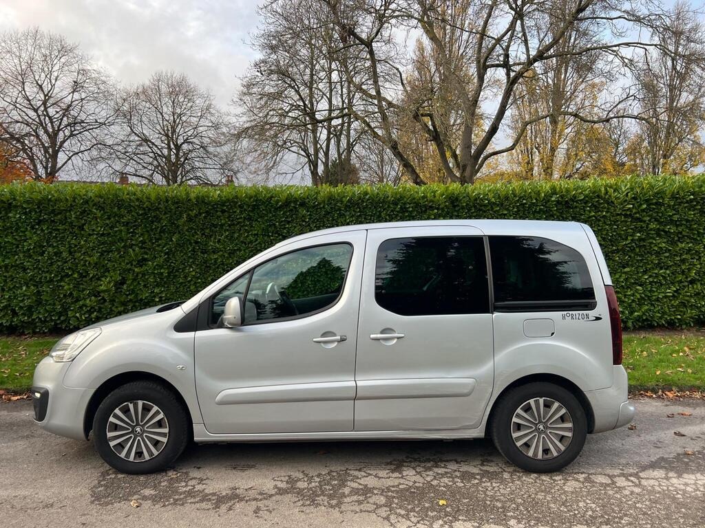 Used Peugeot Horizon 2018 for sale - 76416201: Photo 11