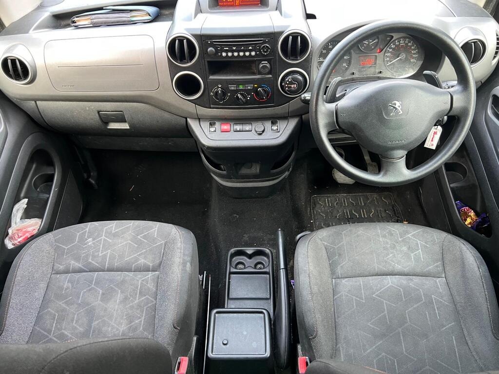 Used Peugeot Horizon 2018 for sale - 76416201: Photo 12