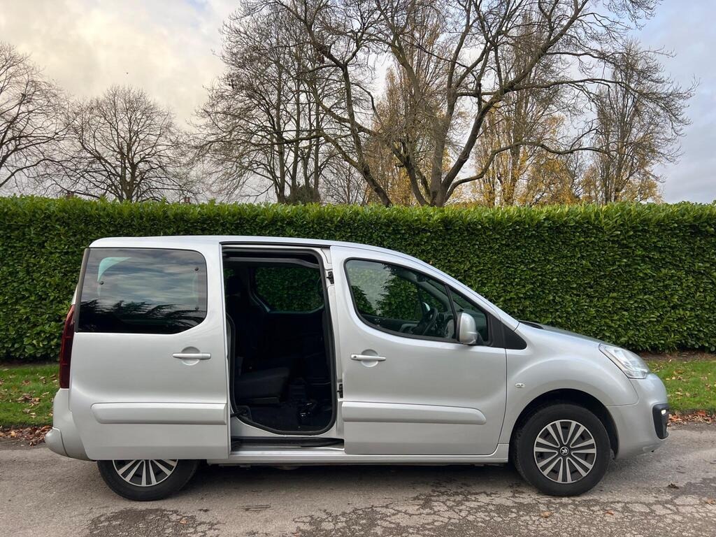 Used Peugeot Horizon 2018 for sale - 76416201: Photo 13