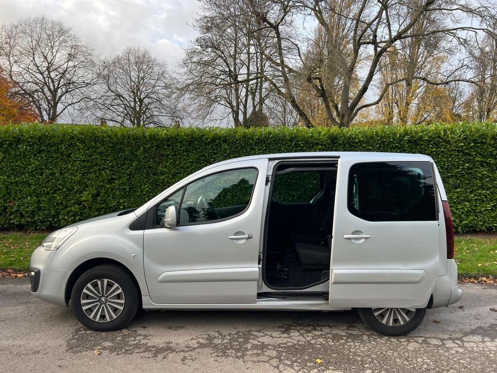 Used Peugeot Horizon 2018 for sale - 76416201: Photo 14