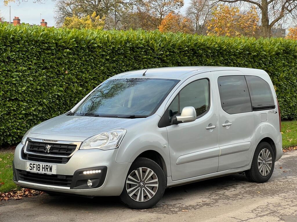 Used Peugeot Horizon 2018 for sale - 76416201: Photo 16