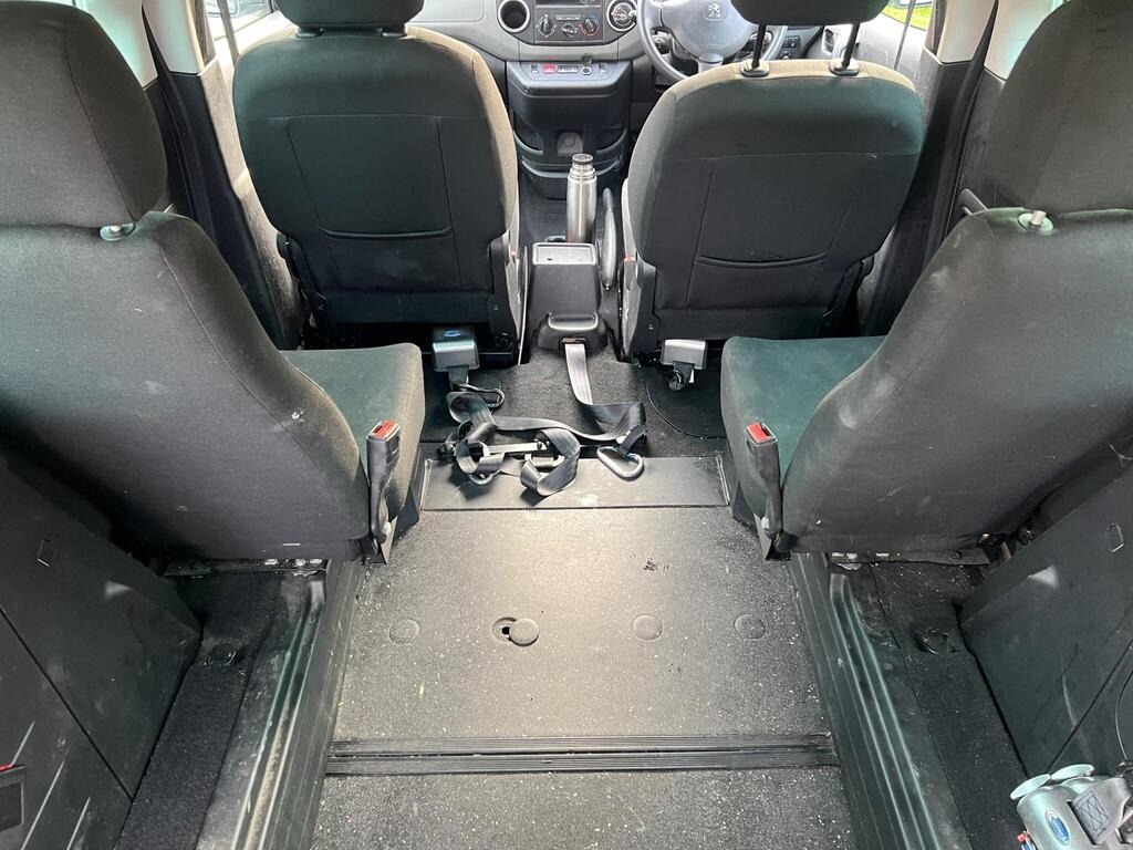 Used Peugeot Horizon 2018 for sale - 76416201: Photo 17