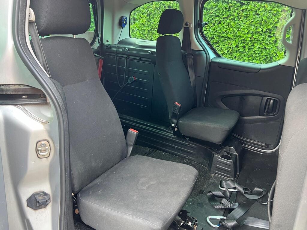 Used Peugeot Horizon 2018 for sale - 76416201: Photo 18