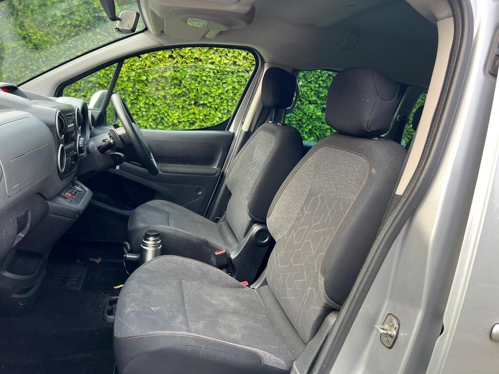 Used Peugeot Horizon 2018 for sale - 76416201: Photo 19