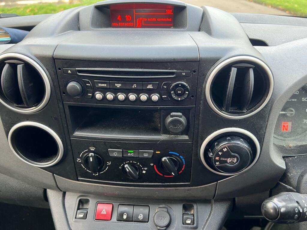 Used Peugeot Horizon 2018 for sale - 76416201: Photo 20