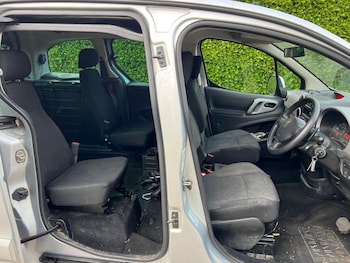 Used Peugeot Horizon 2018 for sale - 76416201: Photo