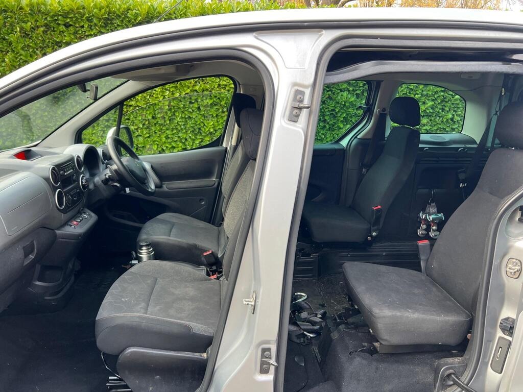 Used Peugeot Horizon 2018 for sale - 76416201: Photo 4