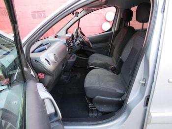 Used Peugeot Horizon 2018 for sale - 76416201: Photo